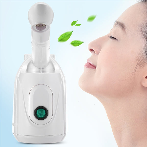 K_SKIN Facial Steamer Sprayer SPA Steaming Machine