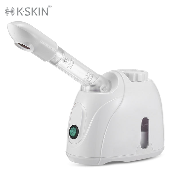 K_SKIN Facial Steamer Sprayer SPA Steaming Machine