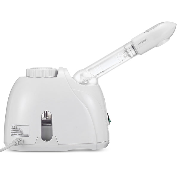 K_SKIN Facial Steamer Sprayer SPA Steaming Machine