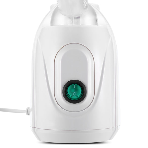 K_SKIN Facial Steamer Sprayer SPA Steaming Machine