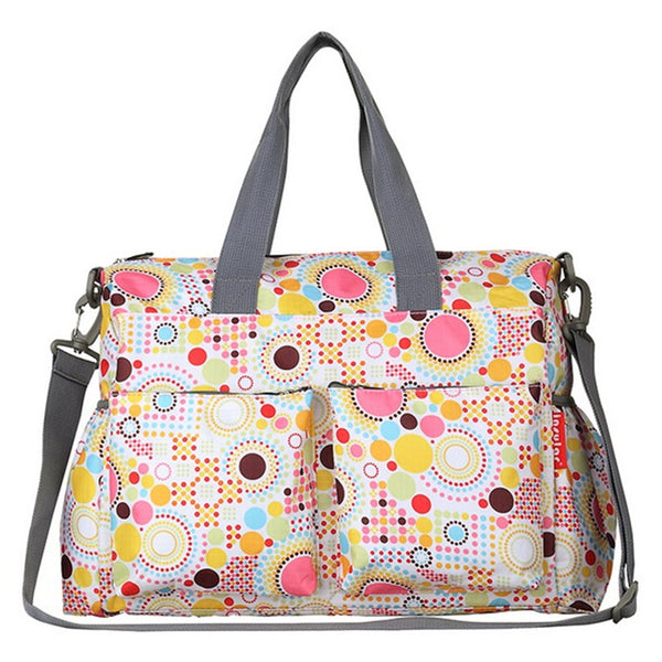 Insular 6070 Women Water-proof Single-shoulder Bag