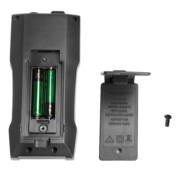 APEXEL ET8103 Full Intelligent Digital Multimeter