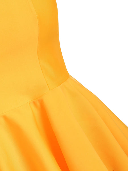 Scalloped Trim Floral Tankini Set