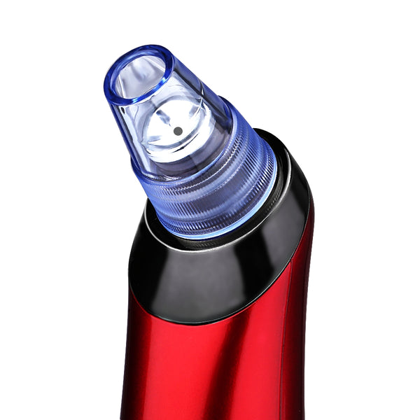 Electric Face Cleansing Facial Skin Care Machine Blackhead Vacuum Suction for Acne