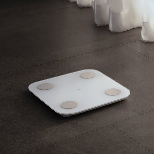Xiaomi Smart Body Composition Scale Bluetooth 5.0