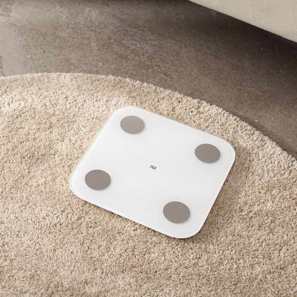 Xiaomi Smart Body Composition Scale Bluetooth 5.0