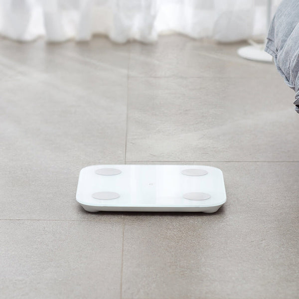 Xiaomi Smart Body Composition Scale Bluetooth 5.0