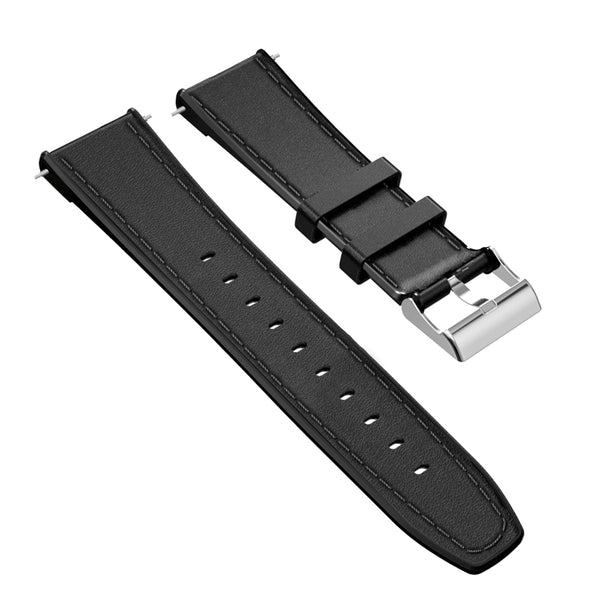 Kospet Leather Strap Smartwatch Band
