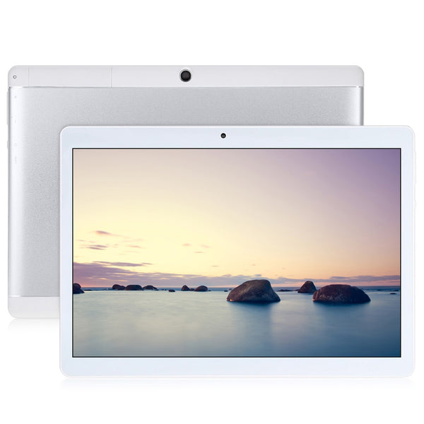 Teclast X10 10.1 inch 3G Phablet Android 6.0 OS MTK6580 Quad-core 1.3GHz CPU 1GB RAM 16GB ROM with OTG Function