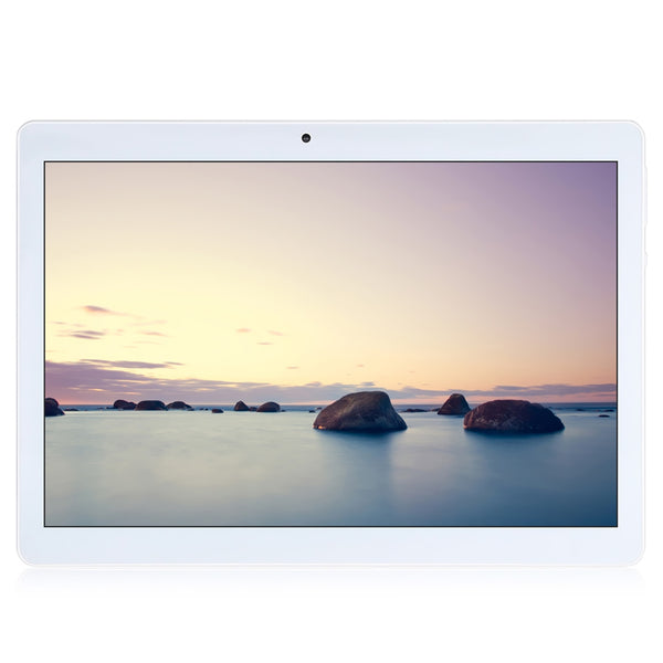 Teclast X10 10.1 inch 3G Phablet Android 6.0 OS MTK6580 Quad-core 1.3GHz CPU 1GB RAM 16GB ROM with OTG Function