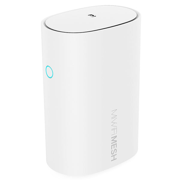 Xiaomi Mesh 2.4 + 5GHz WiFi Smart Router AC1300 + 1000M LAN + 1300M Power Line Qualcomm DAKOTA 4 Core 4 Signal Amplifiers