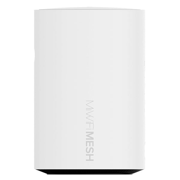 Xiaomi Mesh 2.4 + 5GHz WiFi Smart Router AC1300 + 1000M LAN + 1300M Power Line Qualcomm DAKOTA 4 Core 4 Signal Amplifiers
