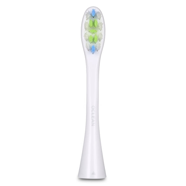 Oclean Replacement Brush Heads for Z1 / X / SE / Air / One Electric Sonic Toothbrush from Xiaomi youpin 2pcs