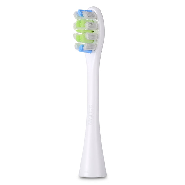 Oclean Replacement Brush Heads for Z1 / X / SE / Air / One Electric Sonic Toothbrush from Xiaomi youpin 2pcs