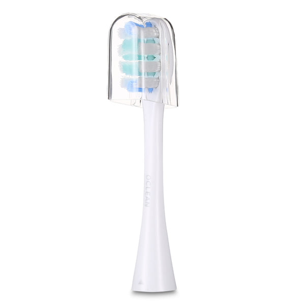 Oclean Replacement Brush Heads for Z1 / X / SE / Air / One Electric Sonic Toothbrush from Xiaomi youpin 2pcs