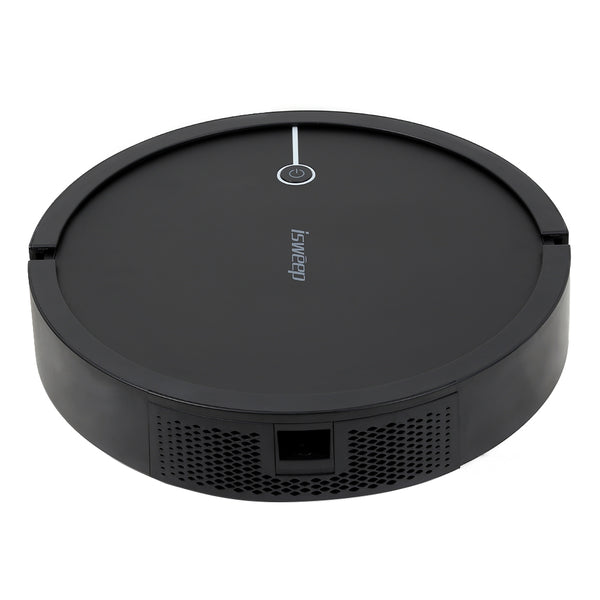 Isweep Self-charging Vacuum Cleaner Robot
