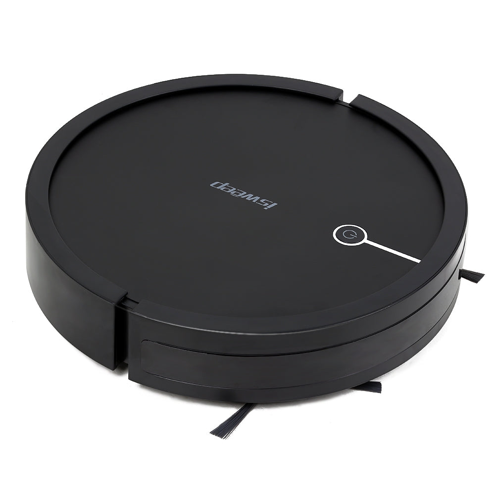 Isweep Self-charging Vacuum Cleaner Robot