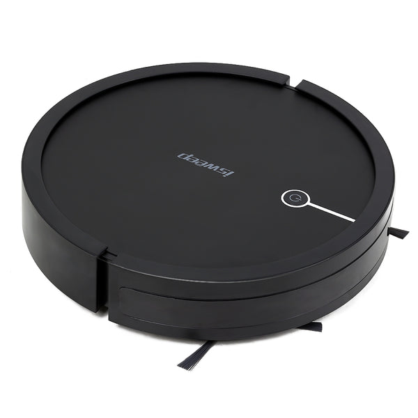 Isweep Self-charging Vacuum Cleaner Robot
