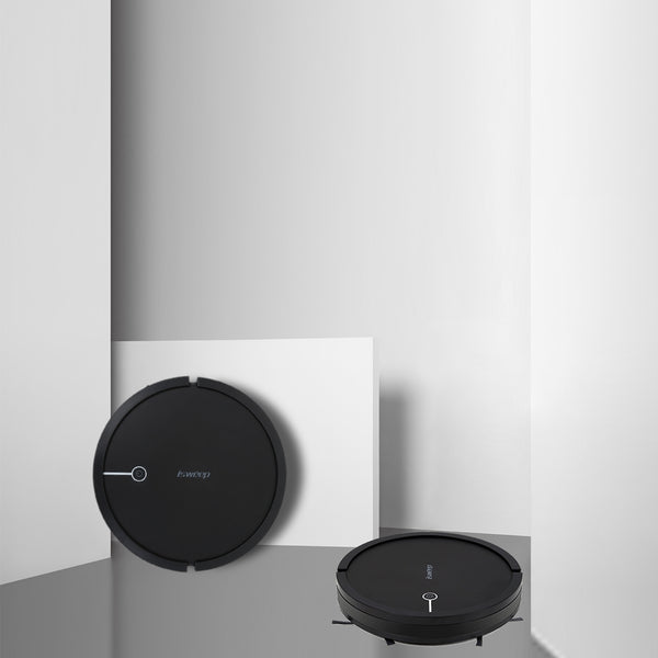 Isweep Self-charging Vacuum Cleaner Robot