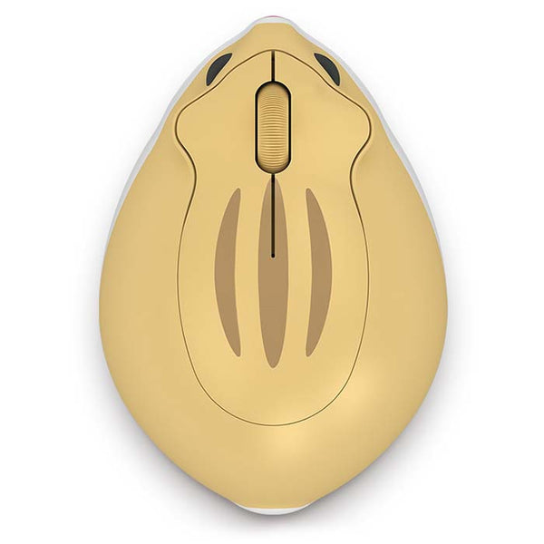 AKKO WAIGUACP Hamster 2.4GHz Wireless Mouse
