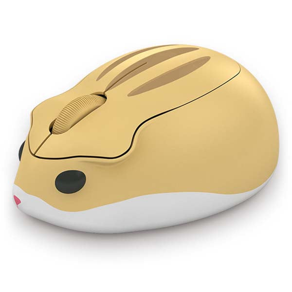 AKKO WAIGUACP Hamster 2.4GHz Wireless Mouse