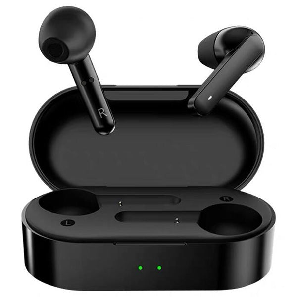 QCY T3 Touch Control / Noise Canceling / Comfortable Wearing HiFi Bluetooth 5.0 Wireless Earphone