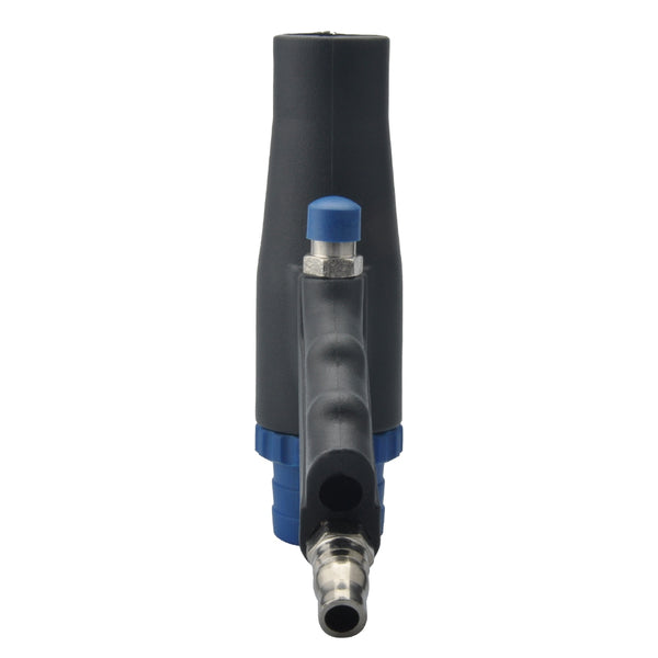 Air Vacuum Blow Gun Pneumatic Vacuum Cleaner Kit