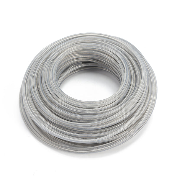 3.0mm 450g Grass Trimmer Wire Strimmer Rope Garden Tools Parts