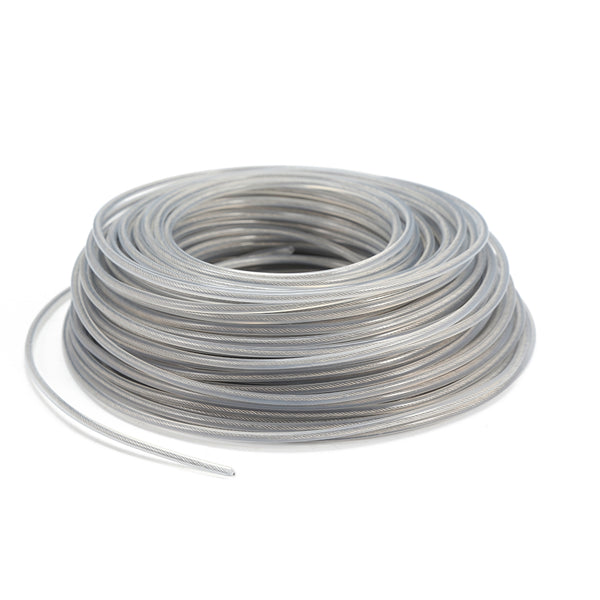 3.0mm 450g Grass Trimmer Wire Strimmer Rope Garden Tools Parts