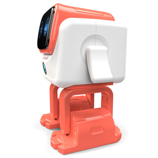 Dancebot AI Smart Bluetooth RC Dancing Robot with Speaker Function