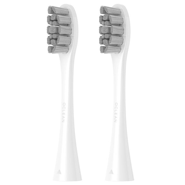 Oclean PW01 Replacement Brush Head for Z1 / X / SE / Air / One Electric Sonic Toothbrush from Xiaomi youpin 2pcs