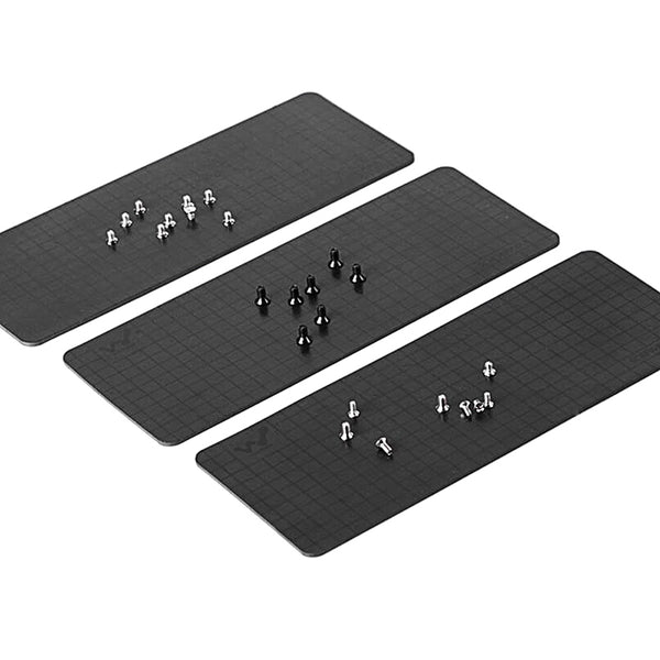 Wowstick Magnetic Positioning Plate Screw Memory Board