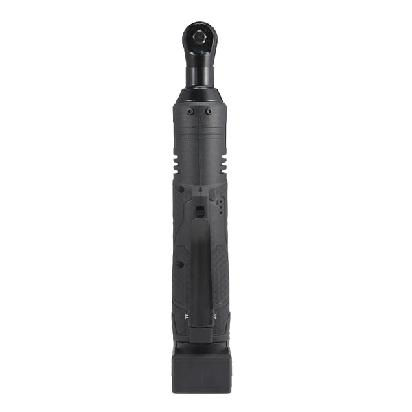 3/8'' Electric Ratchet Wrench with Two Lithium-ion Battery