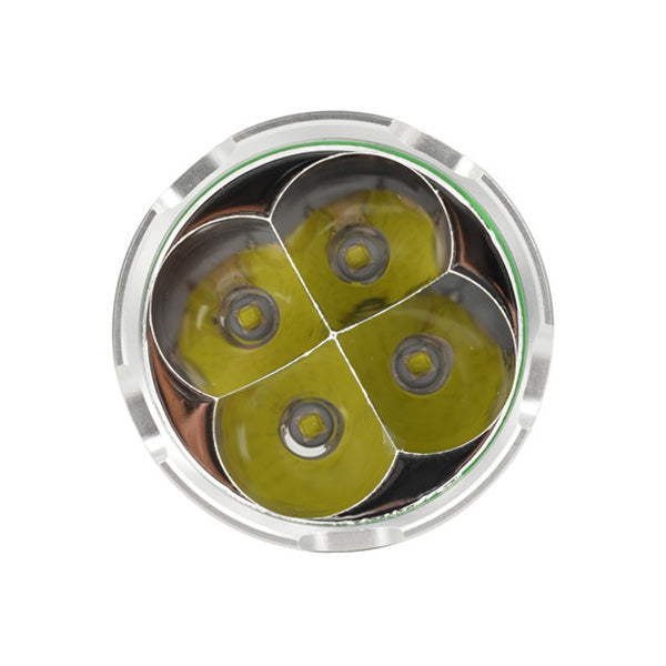 HAIKELITE MT40 SST - 40 7 Modes High Brightness / IPX8 8000lm Flashlight