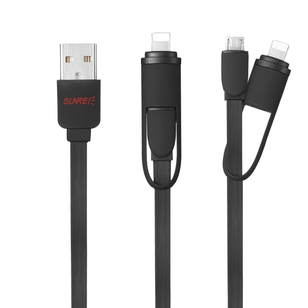 SUNREI CC3 Rechargeable Camp Lamp Emergency Lamp