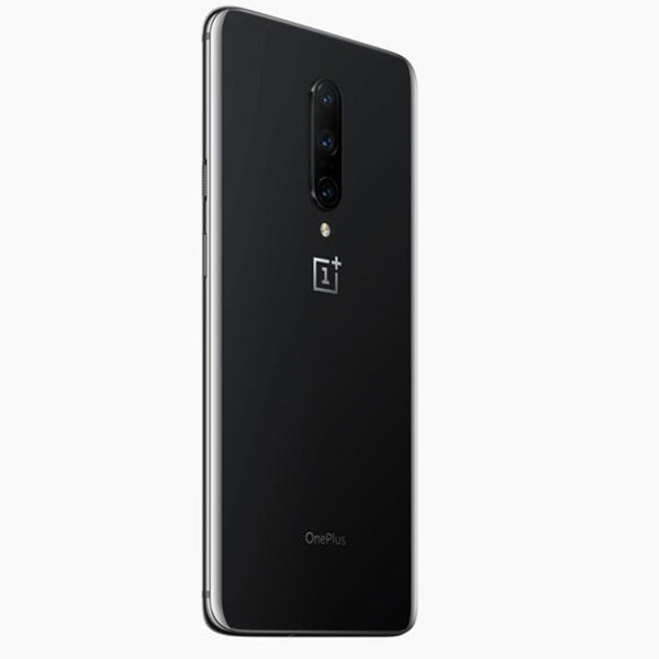 OnePlus 7 Pro 4G Phablet 6.67 inch Android 9.0 Snapdragon 855 Octa Core 2.84GHz 6GB RAM 128GB ROM 48.0MP + 16.0MP + 8.0MP Rear Camera 4000mAh Battery