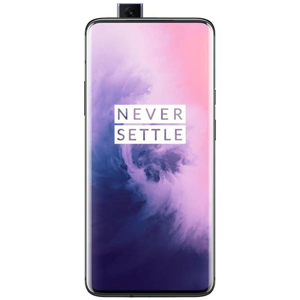 OnePlus 7 Pro 4G Phablet 6.67 inch Android 9.0 Snapdragon 855 Octa Core 2.84GHz 6GB RAM 128GB ROM 48.0MP + 16.0MP + 8.0MP Rear Camera 4000mAh Battery