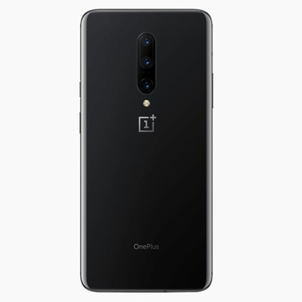 OnePlus 7 Pro 4G Phablet 6.67 inch Android 9.0 Snapdragon 855 Octa Core 2.84GHz 6GB RAM 128GB ROM 48.0MP + 16.0MP + 8.0MP Rear Camera 4000mAh Battery