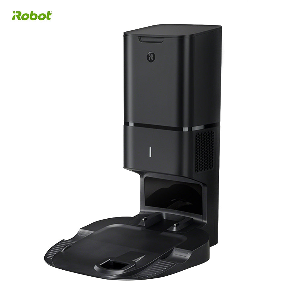 irobot Robot Vacuum Cleaner Automatic Dirt Disposal Sweeping Integrated Box