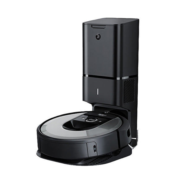irobot Robot Vacuum Cleaner Automatic Dirt Disposal Sweeping Integrated Box