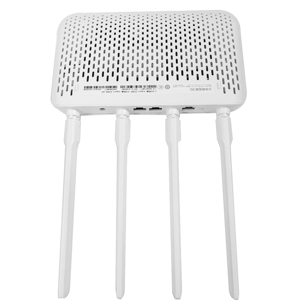 Original Xiaomi Mi WiFi Router 3G-V2 1167Mbps 2.4GHz 5GHz Dual Band 128MB ROM