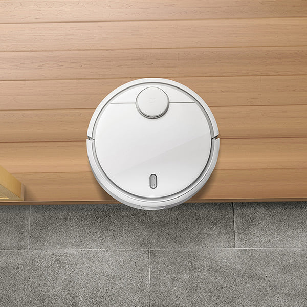 Original Smart Vacuum Cleaner App Remote Control 5200mAh Li-ion Battery