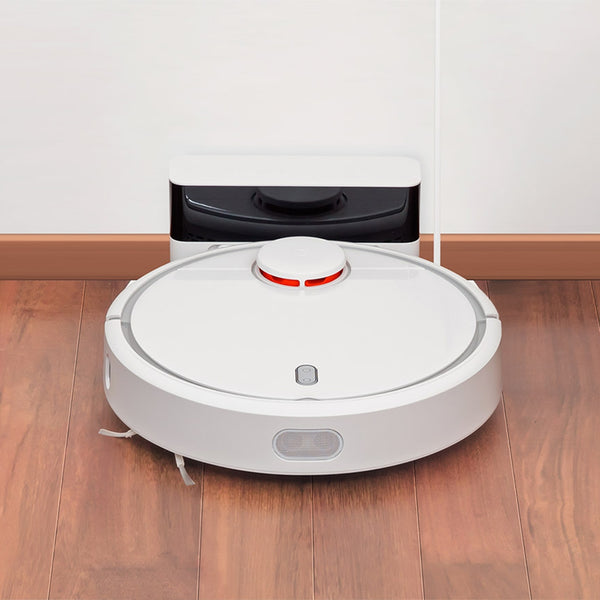 Original Smart Vacuum Cleaner App Remote Control 5200mAh Li-ion Battery