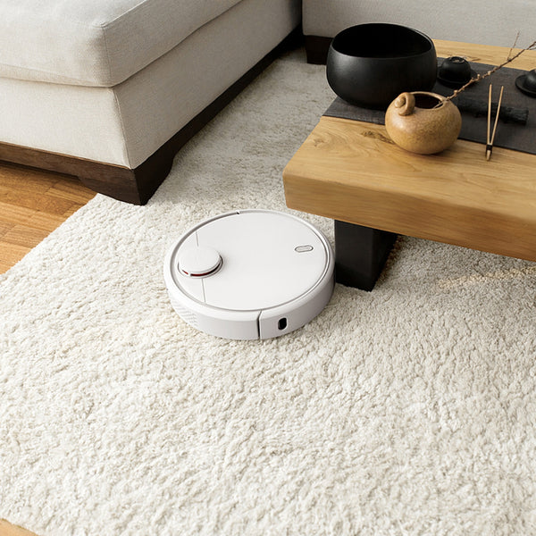 Original Smart Vacuum Cleaner App Remote Control 5200mAh Li-ion Battery