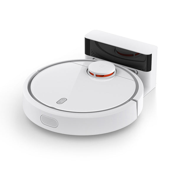 Original Smart Vacuum Cleaner App Remote Control 5200mAh Li-ion Battery