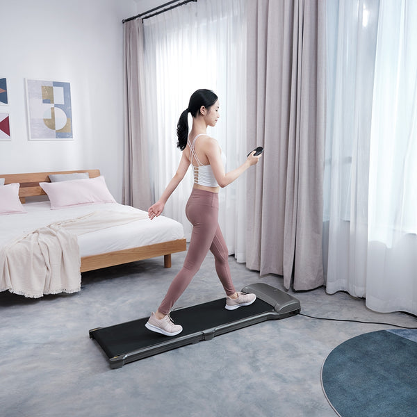 WalkingPad C1 Fitness Walking Machine App Control Foldable Electric Gym Equipment