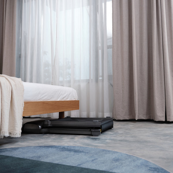 WalkingPad C1 Fitness Walking Machine App Control Foldable Electric Gym Equipment