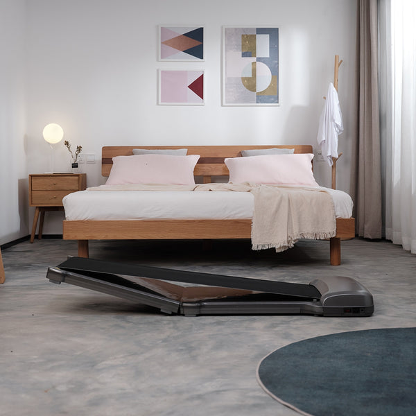 WalkingPad C1 Fitness Walking Machine App Control Foldable Electric Gym Equipment