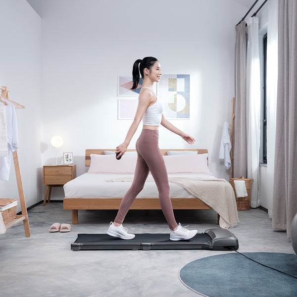 WalkingPad C1 Fitness Walking Machine App Control Foldable Electric Gym Equipment