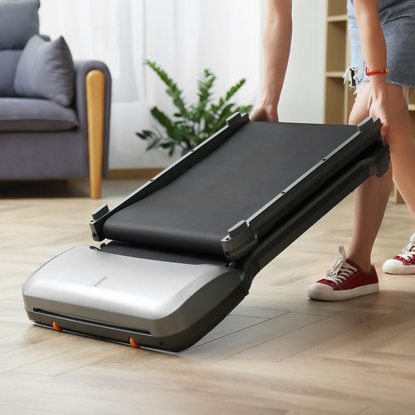 WalkingPad C1 Fitness Walking Machine App Control Foldable Electric Gym Equipment